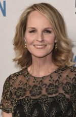 HELEN HUNT at The Miracle Season Special Screening in Beverly HIlls 03/27/2018