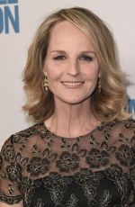 HELEN HUNT at The Miracle Season Special Screening in Beverly HIlls 03/27/2018