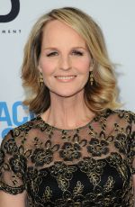 HELEN HUNT at The Miracle Season Special Screening in Beverly HIlls 03/27/2018