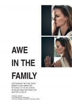 HILARY SWANK in Los Angeles Confidential Magazine, Sspring/Summer 2018