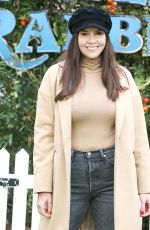 IMOGEN THOMAS at Peter Rabbit Premiere in London 03/11/2018