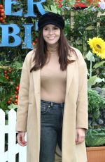 IMOGEN THOMAS at Peter Rabbit Premiere in London 03/11/2018