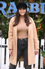 IMOGEN THOMAS at Peter Rabbit Premiere in London 03/11/2018