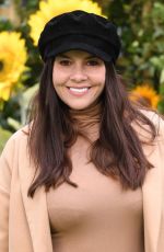 IMOGEN THOMAS at Peter Rabbit Premiere in London 03/11/2018