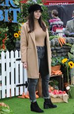 IMOGEN THOMAS at Peter Rabbit Premiere in London 03/11/2018
