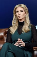 IVANKA TRUMP at Deneration Next: A White House Forum in Washington 03/22/2018