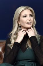 IVANKA TRUMP at Deneration Next: A White House Forum in Washington 03/22/2018