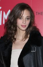 JAC SUMMERS at Love, Simon Premiere in New York 03/08/2018