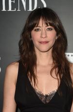 JACKIE TOHN at Best F(r)iends Premiere in Los Angeles 03/28/2018