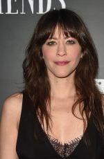 JACKIE TOHN at Best F(r)iends Premiere in Los Angeles 03/28/2018