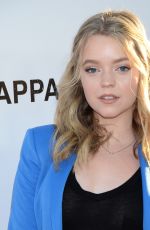 JADE PETTYJOHN at Chappaquiddick Premiere in Los Angeles 03/28/2018