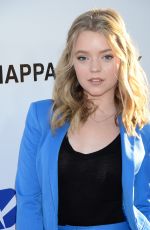 JADE PETTYJOHN at Chappaquiddick Premiere in Los Angeles 03/28/2018