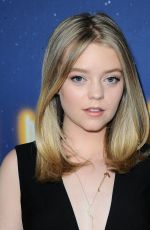 JADE PETTYJOHN at Midnight Sun Premiere in Hollywood 03/15/2018
