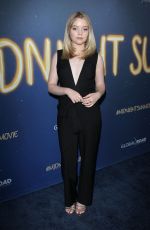 JADE PETTYJOHN at Midnight Sun Premiere in Hollywood 03/15/2018