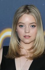 JADE PETTYJOHN at Midnight Sun Premiere in Hollywood 03/15/2018