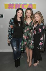 JADE PETTYJOHN at Nickelodeon Kids’ Choice Awards Slime Soiree in Venice 03/23/2018
