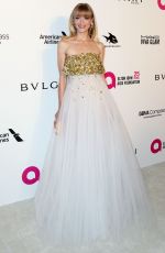 JAIME KING at Elton John Aids Foundation Academy Awards Viewing Party in Los Angeles 03/04/2018