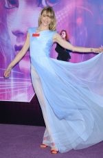 JAIME KING at Ready Player One Premiere in Los Angeles 03/26/2018