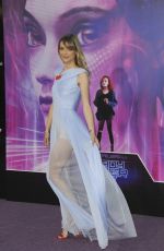JAIME KING at Ready Player One Premiere in Los Angeles 03/26/2018