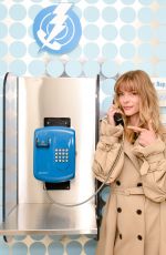 JAIME KING at Ring Your Rep Dinner in Los Angeles 03/08/2018