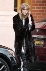 JAIME KING Out in Beverly HIlls 03/16/2018
