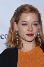 JANE LEVY at Oscar Wilde Awards in Santa Monica 03/01/2018