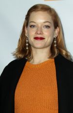 JANE LEVY at Oscar Wilde Awards in Santa Monica 03/01/2018