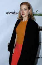 JANE LEVY at Oscar Wilde Awards in Santa Monica 03/01/2018