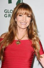 JANE SEYMOUR at Global Green Pre-Oscars Party in Los Angeles 02/28/2018