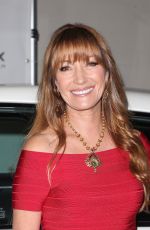 JANE SEYMOUR at Global Green Pre-Oscars Party in Los Angeles 02/28/2018