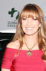 JANE SEYMOUR at Global Green Pre-Oscars Party in Los Angeles 02/28/2018