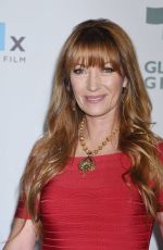 JANE SEYMOUR at Global Green Pre-Oscars Party in Los Angeles 02/28/2018