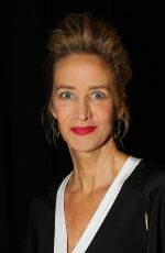 JANET MCTEER at Jessica Jones Season 2 Premiere in New York 03/07/2018
