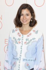 JASMINE HEMSLEY at La Traviata VIP Performance at London Coliseum 03/22/2018