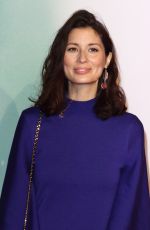 JASMINE HEMSLEY at Tomb Raider Premiere in London 03/06/2018