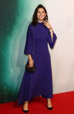 JASMINE HEMSLEY at Tomb Raider Premiere in London 03/06/2018