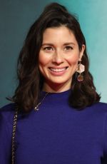 JASMINE HEMSLEY at Tomb Raider Premiere in London 03/06/2018