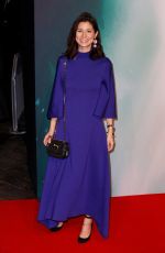 JASMINE HEMSLEY at Tomb Raider Premiere in London 03/06/2018