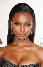 JASMINE TOOKES at Elton John Aids Foundation Academy Awards Viewing Party in Los Angeles 03/04/2018