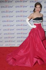 JEAN SHAFIROFF at Endofound 9th Annual Blossom Ball  in New York 03/19/2018