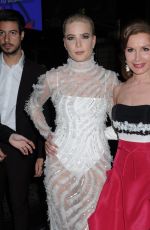 JEAN SHAFIROFF at Endofound 9th Annual Blossom Ball  in New York 03/19/2018