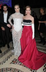 JEAN SHAFIROFF at Endofound 9th Annual Blossom Ball  in New York 03/19/2018