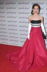 JEAN SHAFIROFF at Endofound 9th Annual Blossom Ball  in New York 03/19/2018