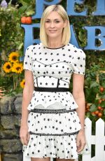 JENNI FALCONER at Peter Rabbit Premiere in London 03/11/2018