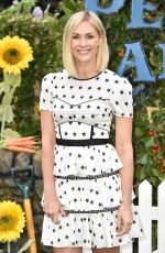 JENNI FALCONER at Peter Rabbit Premiere in London 03/11/2018