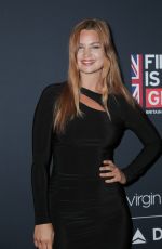 JENNIFER AKERMAN at Film is Great Reception to Honor British Nominee in Los Angeles 03/02/2018