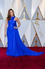 JENNIFER GARNER at 90th Annual Academy Awards in Hollywood 03/04/2018