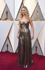 JENNIFER LAWRENCE at 90th Annual Academy Awards in Hollywood 03/04/2018