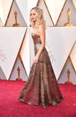JENNIFER LAWRENCE at 90th Annual Academy Awards in Hollywood 03/04/2018