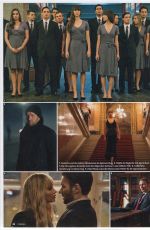 JENNIFER LAWRENCE in Cnema Magazine, Germany March 2018